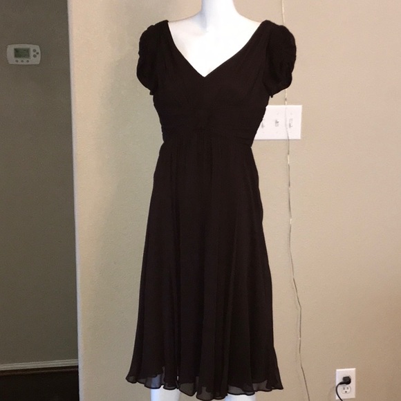 Suzi Chin for Maggy Boutique Dresses & Skirts - Suzi Chin for Maggie Boutique cocktail dress